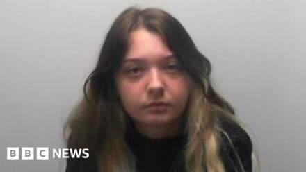 Driver filmed boyfriend hanging out of window before fatal crash