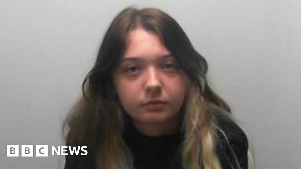 Driver filmed boyfriend hanging out of window before fatal crash