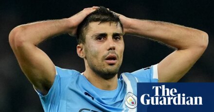 Rodri fined by FA but avoids ban over ‘referee has to be neutral’ comments | Manchester City