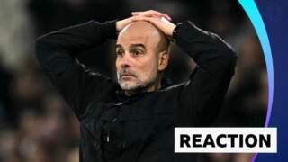 Premier League post-match interview: Pep Guardiola on Man City’s 2-2 draw with Nottingham Forest