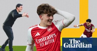 Premier League: 10 talking points from the weekend’s action | Premier League