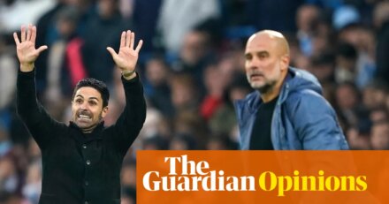 Master and apprentice reunite at Wembley with more than a trophy at stake | Carabao Cup