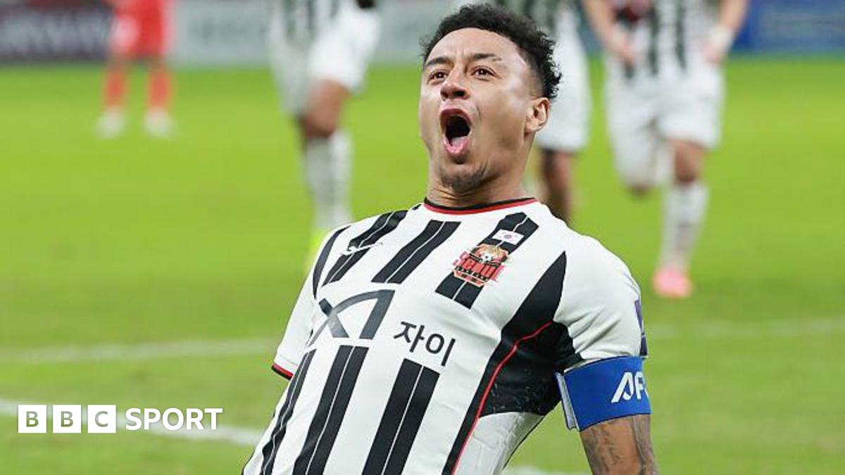 Jesse Lingard joins Corinthians – what awaits him in Brazil?