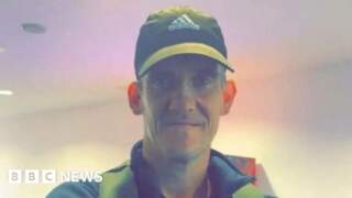 Trio guilty of killing 'wrong man' in shooting