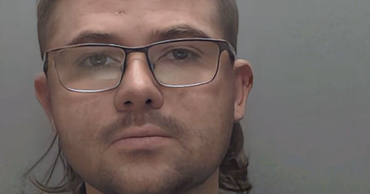 ‘I’m not leaving until she’s dead’ – man’s chilling words as he strangled girlfriend