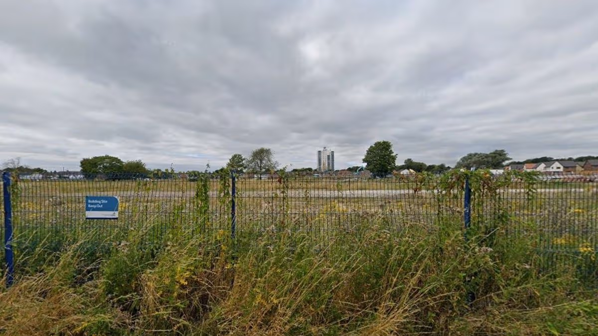Council approves 161 new east Hull homes