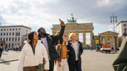 I’m a travel expert – Brits could face £850 fines abroad for posting on social media