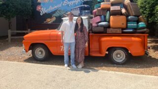 ‘We sell unclaimed baggage – these are the weirdest items we’ve found so far’