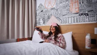 Spend 24 hours in London on £150 budget with ‘accessible and affordable’ stay