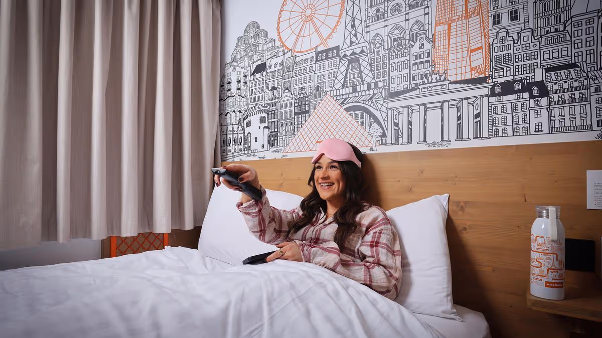 Spend 24 hours in London on £150 budget with ‘accessible and affordable’ stay