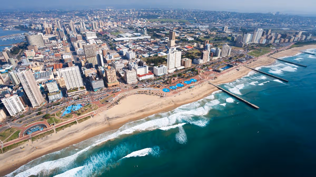 UK Foreign Office issues travel warning for country popular with 400,000 Brits