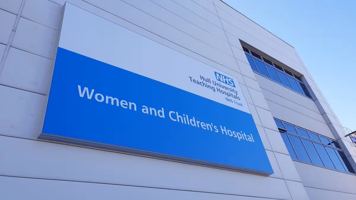 ‘From bump to baby’ – Hospital event hopes to inspire next generation of midwives