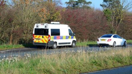 Mobile speed camera locations in Hull and East Yorkshire March 30 – April 5