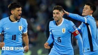 England: Will Uruguay be Thomas Tuchel’s toughest test so far?