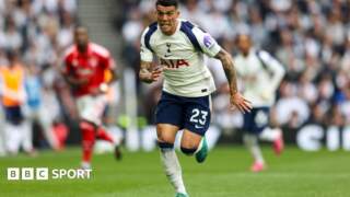 Premier League: Does running more actually make a difference?