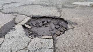 Speed of pothole repair in Leeds dramatically increases following challenging climatic start to the year