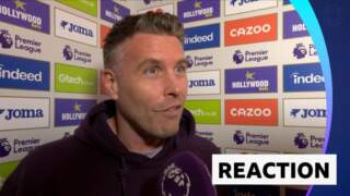 If we got away with it we'll take it – Wolves' Edwards