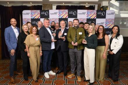 Ward Hadaway Fastest 50 Awards 2026: Celebrating growth by design