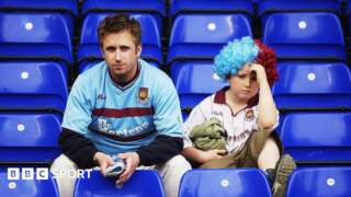 Football quiz: The best Premier League teams to go down and worst teams to stay up