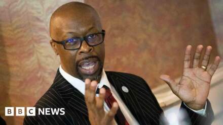 Racial inequalities have worsened, group says