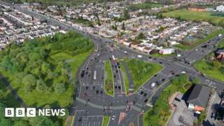 Motorists warned of disruption during upgrade