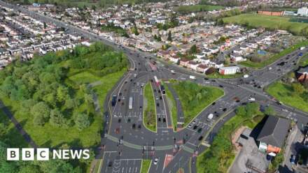Motorists warned of disruption during upgrade