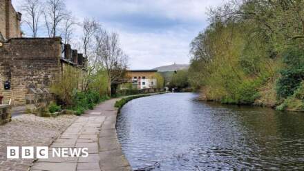 Work to install bridges over canal weirs to begin