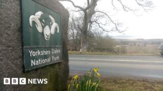 National park officers to get up to 20% pay rise