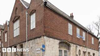 Medieval guildhall repairs proposed