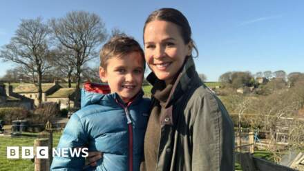 Drug breakthrough for children with severe form of epilepsy