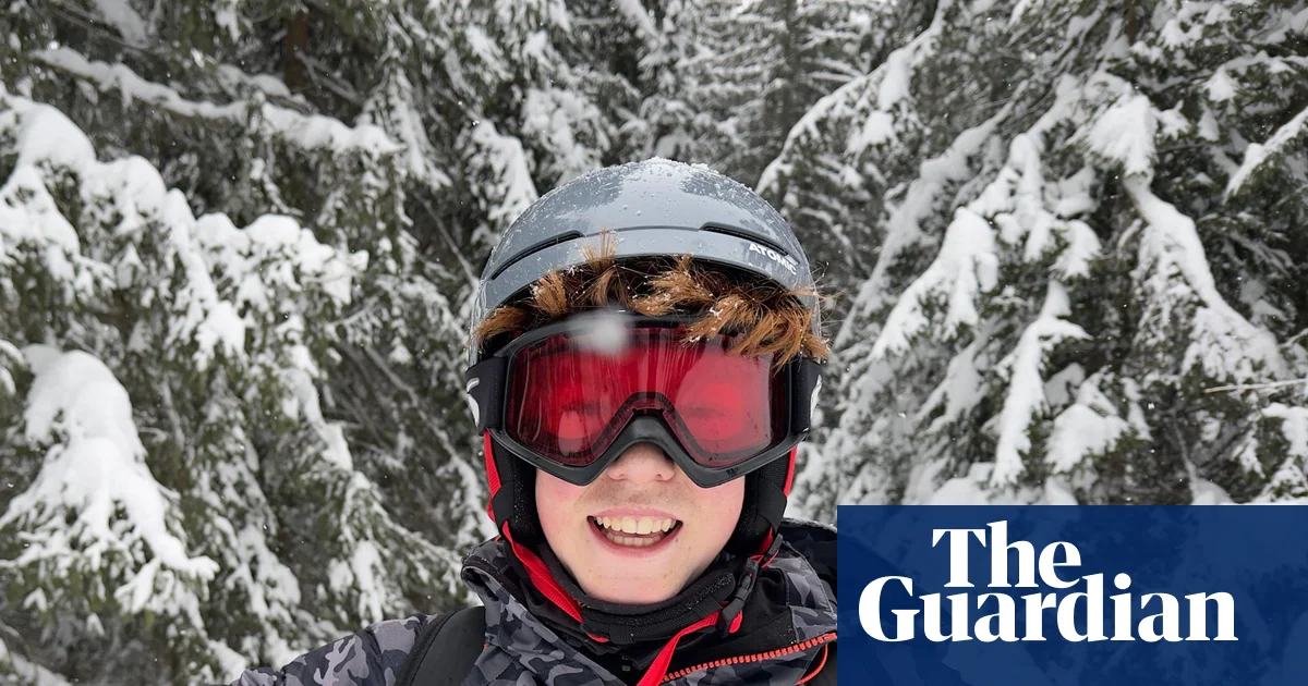 Can an Austrian hostel give a luxury ski chalet a run for its money? | Austria holidays