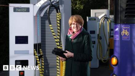 Zero-emission electric bus project gets £8m boost