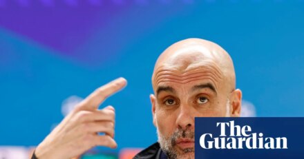 Guardiola demands Manchester City impose their style against Real Madrid | Champions League