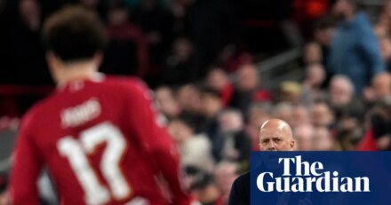 Arne Slot ready for ‘incredible’ PSG in last eight after dispatching Galatasaray | Liverpool