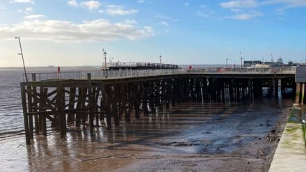 ‘Woeful’ Victoria Pier consultation mocked as councillors discuss replacement plans