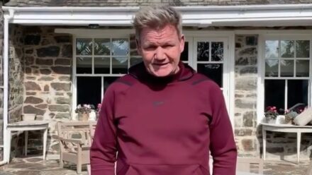 Gordon Ramsay causes tiny UK village to become nation’s ‘most searched for holiday spot’