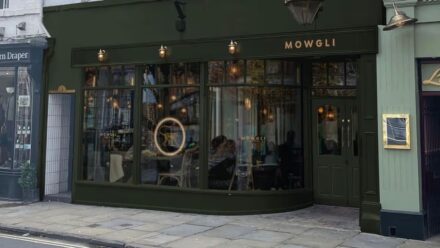 Beverley restaurant Mowgli launching ‘magical’ free gift idea