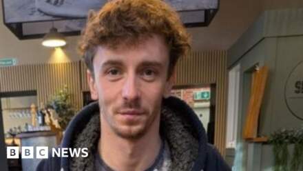 Missing soldier sparks urgent police search