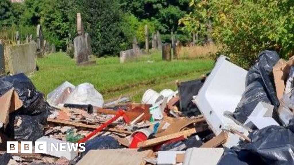 Social media stings to target rogue waste traders