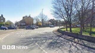 Motorcyclist dies following crash with car