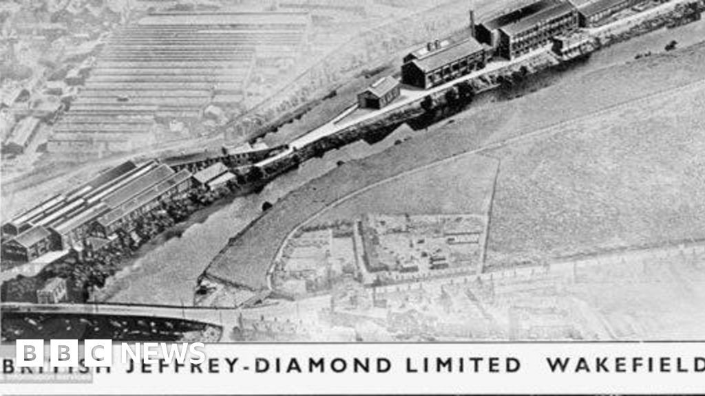 Plaque to mark former Wakefield firm’s long history
