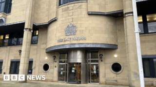 'Induced coma' businessman admits breaching order