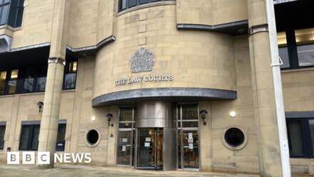 'Induced coma' businessman admits breaching order