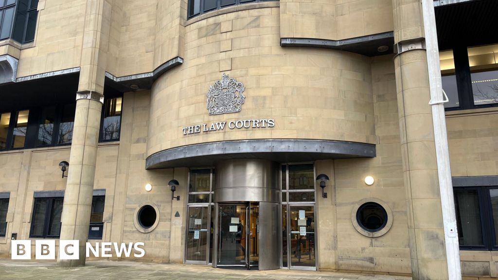 'Induced coma' businessman admits breaching order