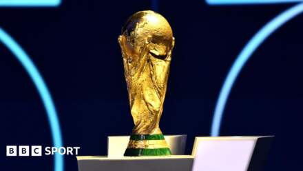 World Cup 2026: Iranian sports minister says country will not play in tournament