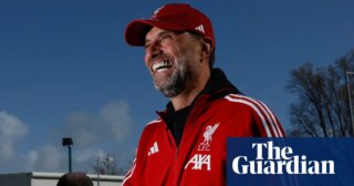 Jürgen Klopp believes Mohamed Salah will be irreplaceable for Liverpool | Mohamed Salah