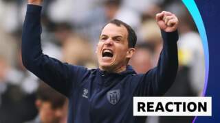 'Impressive' derby win means a lot – Le Bris