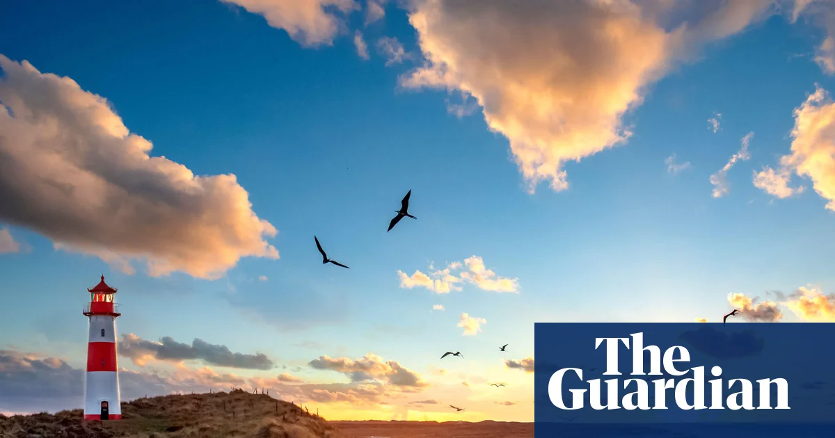 Five of Europe’s best accessible island escapes | Europe holidays