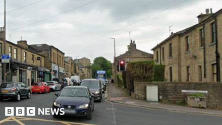 Elderly man seriously injured in HGV crash