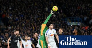 Guardiola compares ‘evolution’ of Premier League set pieces to NBA three-pointers | Manchester City